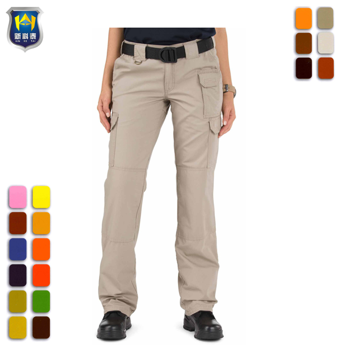 Baggy Heavy Duty Work Cargo Trousers Cargo Pants