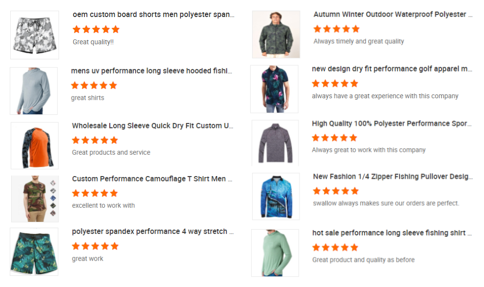 Customer Review 2
