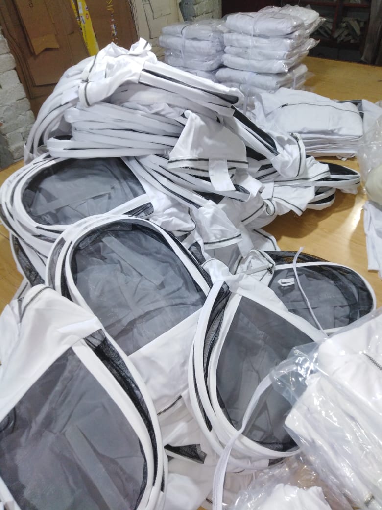 Production Process 3