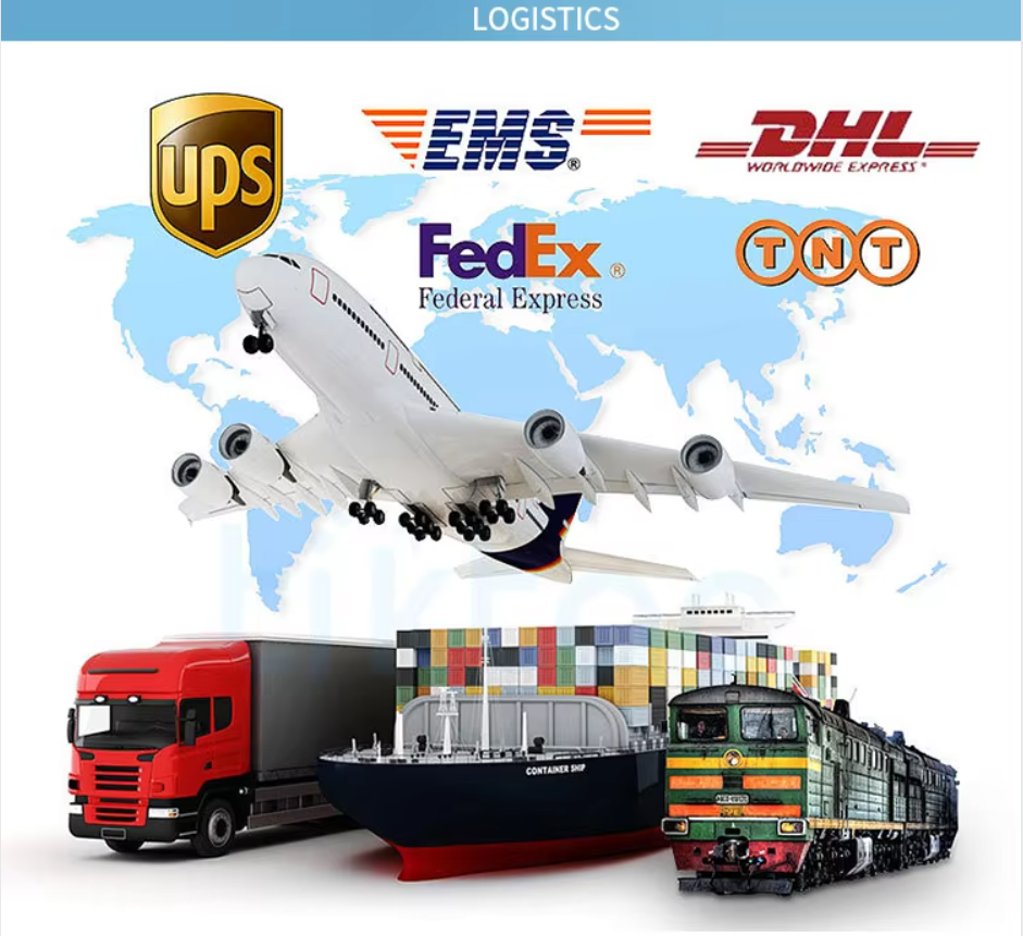 Delivery Information