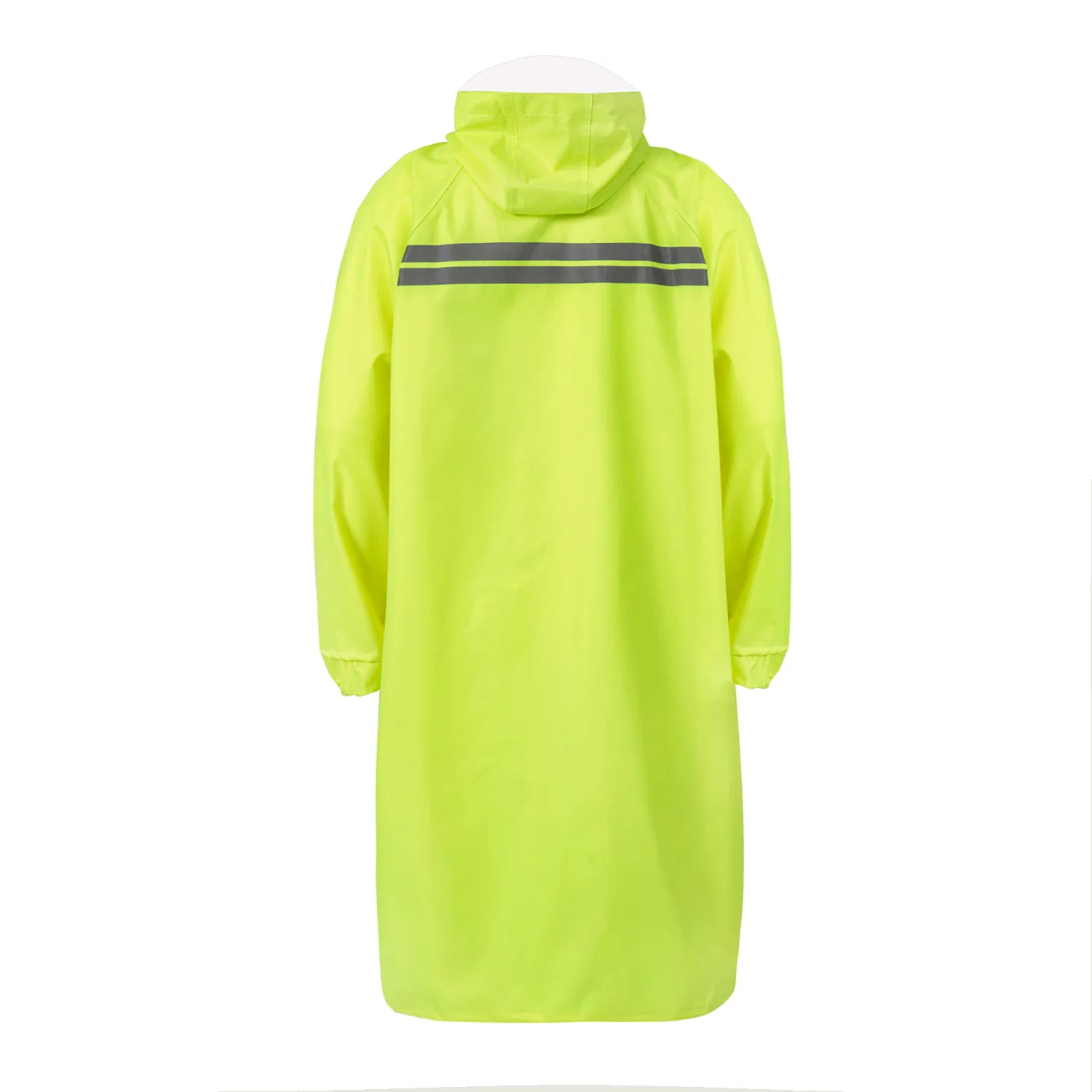 ANSI Certified Rain Suit Flame Resistant Oil Field Protection