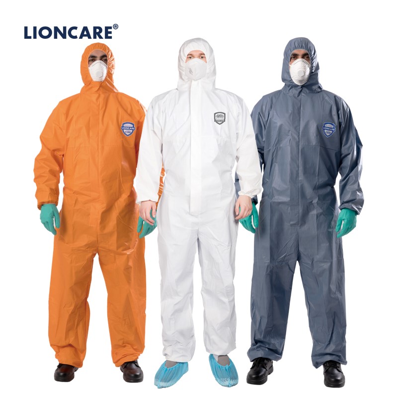 Coverall styling
