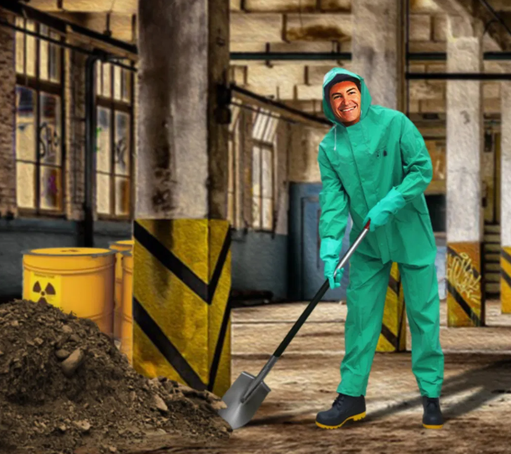 Rainwear product details