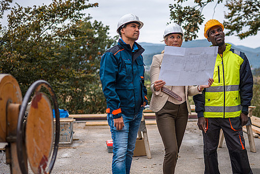 Safety Workwear Product