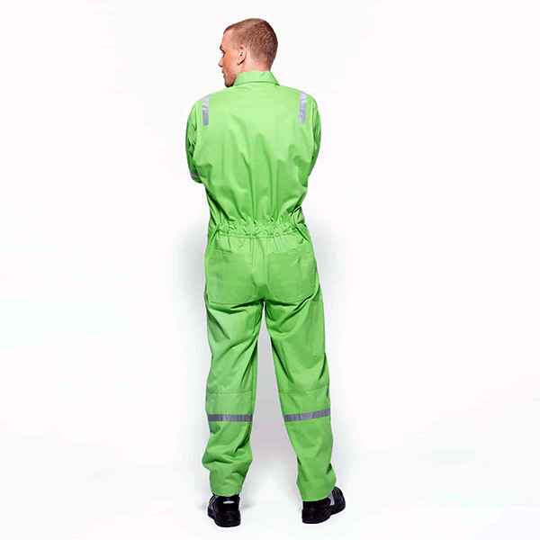 Workerwear Uniform Style 5