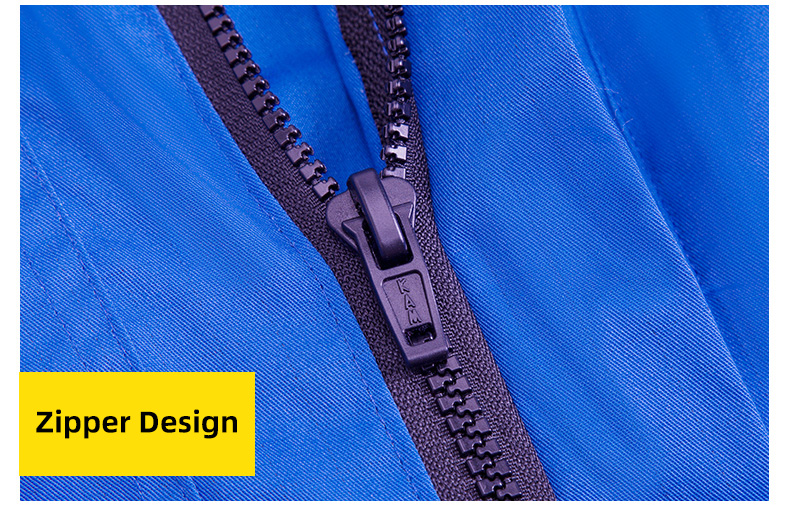 Workwear Detail 6