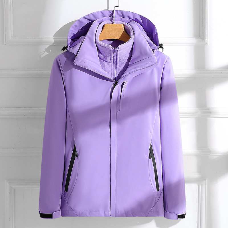 Work Jacket Design 5