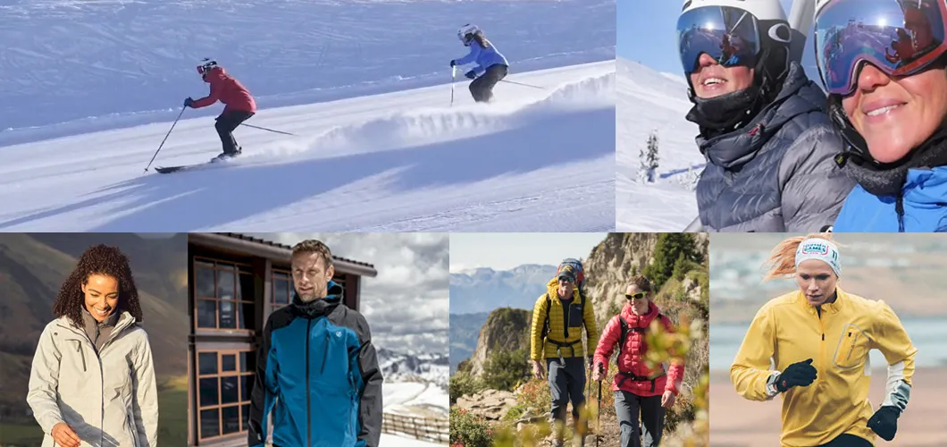 Winter Outdoor Lightweight Waterproof Windproof Fashion Design Breathable Hooded Softshell Polar Fleece Men/Women Casual Sports Hiking Jacket