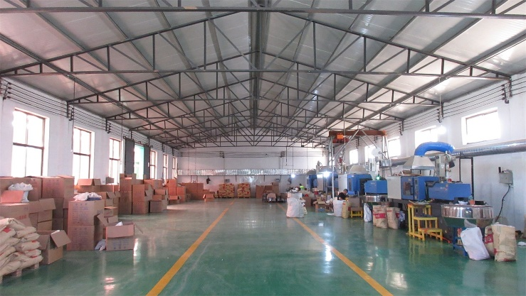 Company Area 9