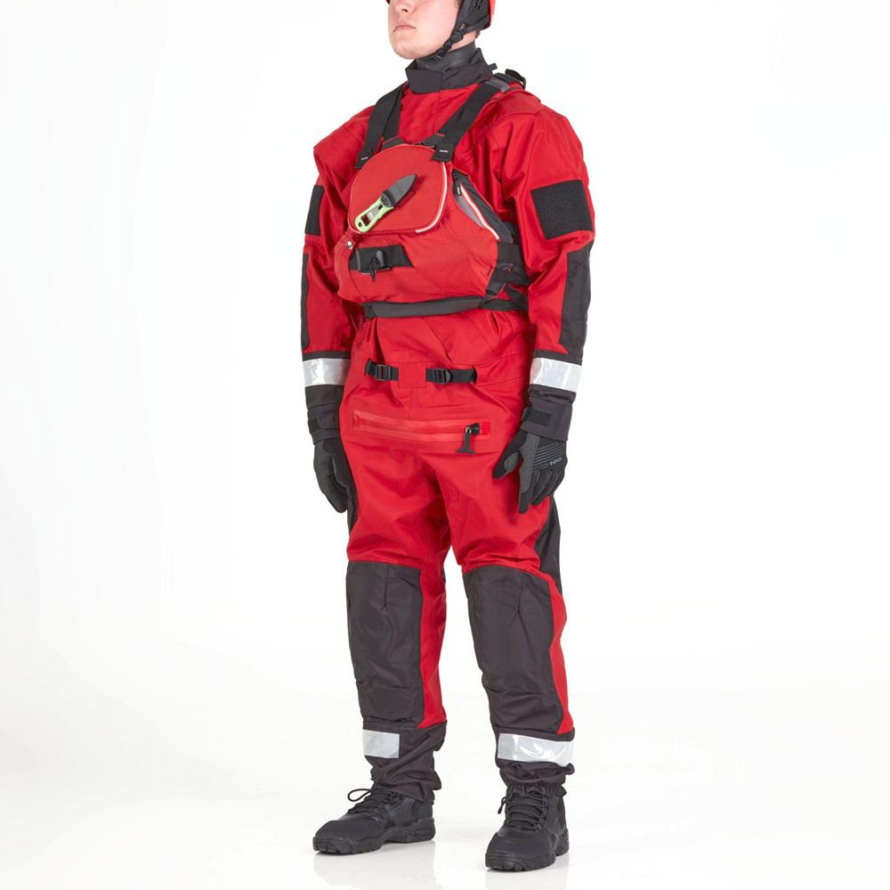 Coverall details style 1