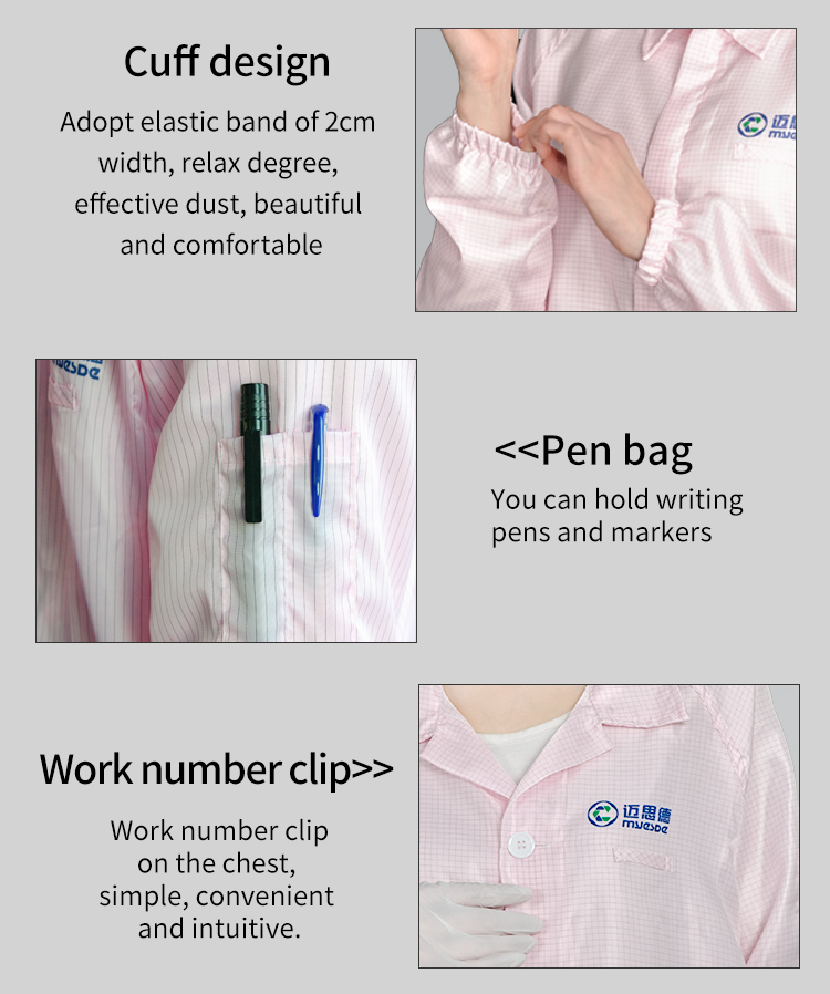 ESD Product Detail 2