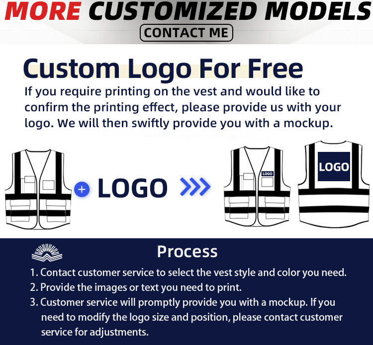 Safety Apparel Banner