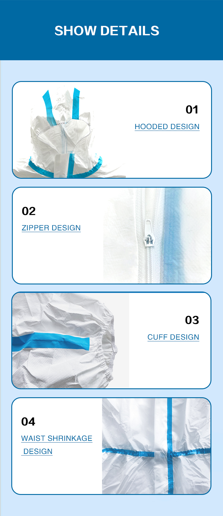 Coverall Image 6