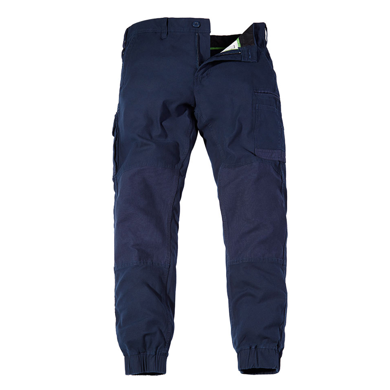 Customized Outdoor Multi-Functional Pant Multi-Pockets Cargo Pants Men Work Cago Trousers