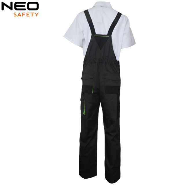 Men's Cargo Work Pants Durable Tactical Cargo Pants with Multiple Pockets Heavy Duty Poly Cotton Workwear Clothing &amp; Outdoor Utility Clothes