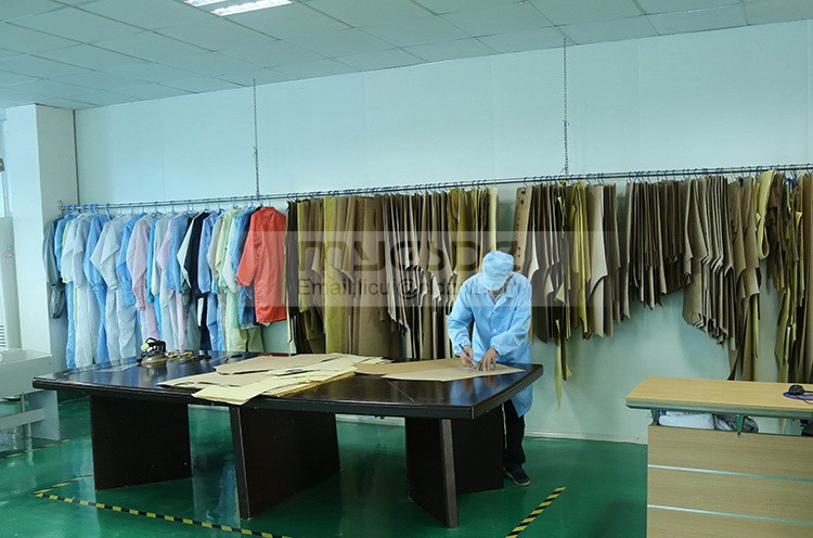 Production Facility 3