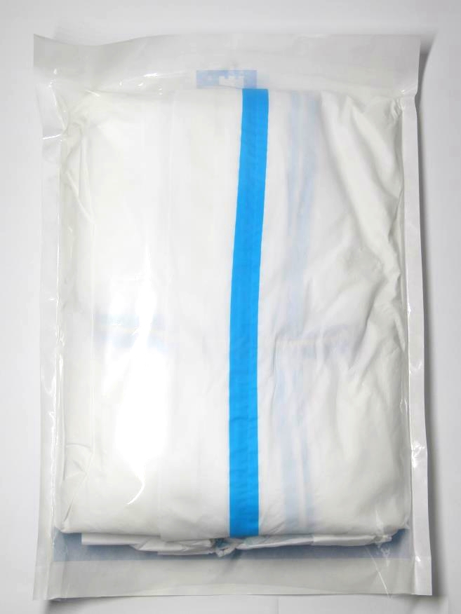 Packaging Process 1