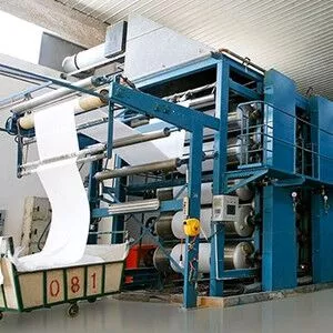 Raw material