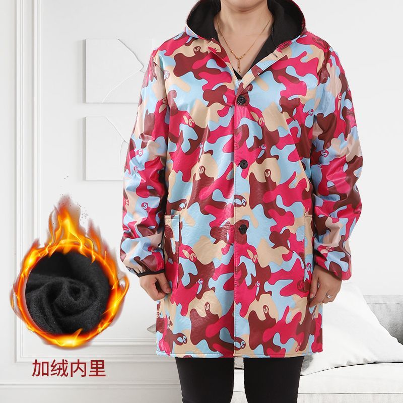 GMP Anti-Static and Dustproof Cleanroom Clothing Waterproof Work Uniform with ESD Protection Suit Coats for Food Factory