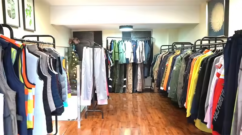 Production Workshop