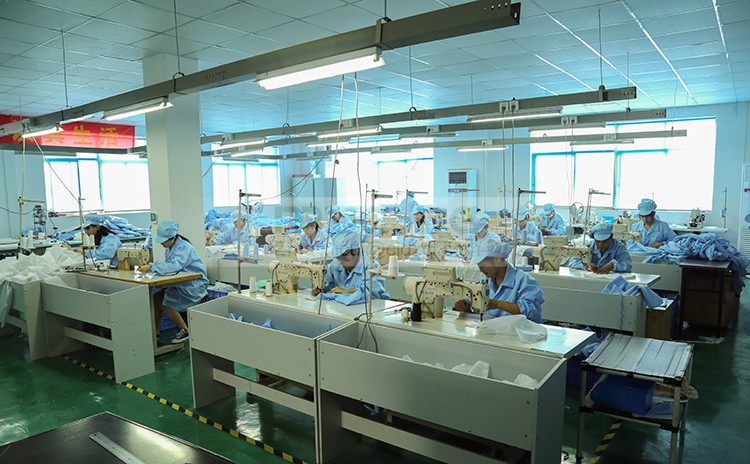 Production Facility 2