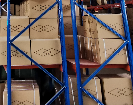Packaging Process 2