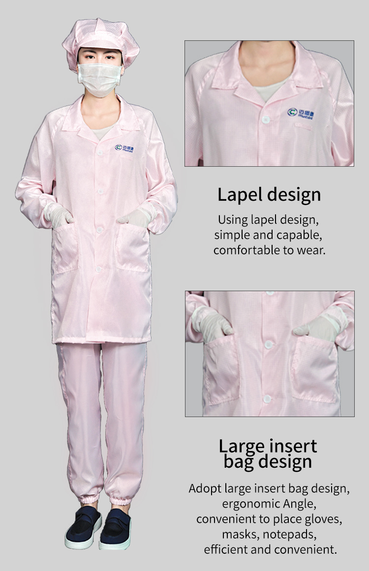 ESD Product Detail 3