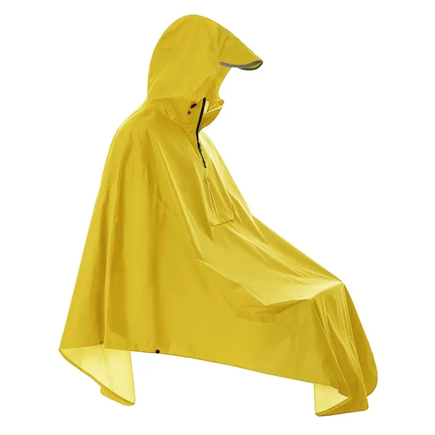 Cycling Waterproof Poncho
