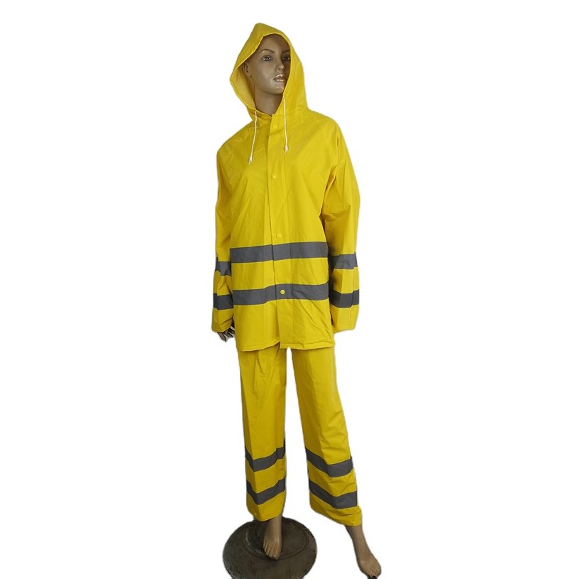 Safety tape brightness check