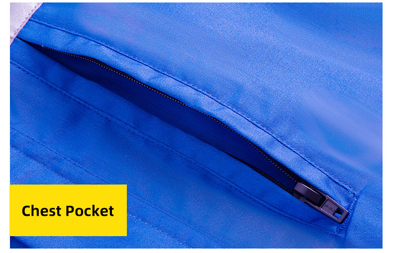 Workwear Detail 5