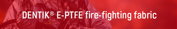 2-Layer EN469 Fireproof Suit for Firefighters Nomex Fabric Aramid Nonwoven Laminated Breathable Flame Retardant Garment