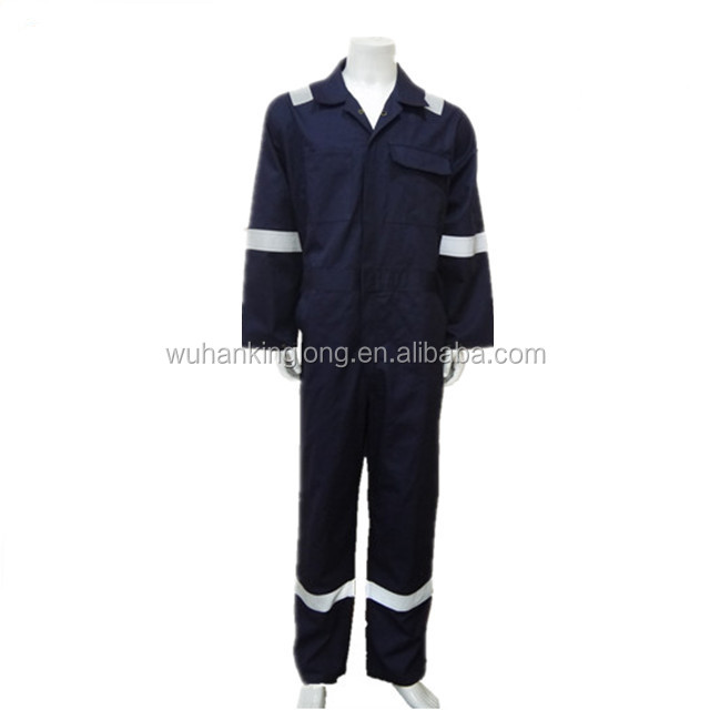 Safety Cargo Pants Product View 3