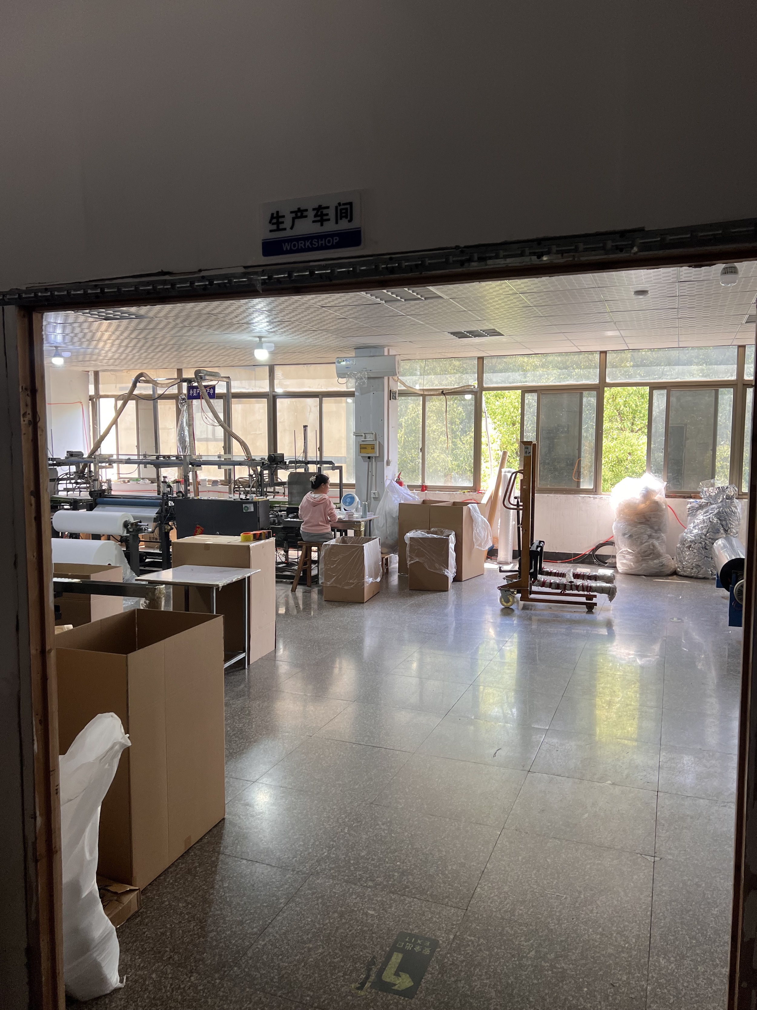 Company Office 3