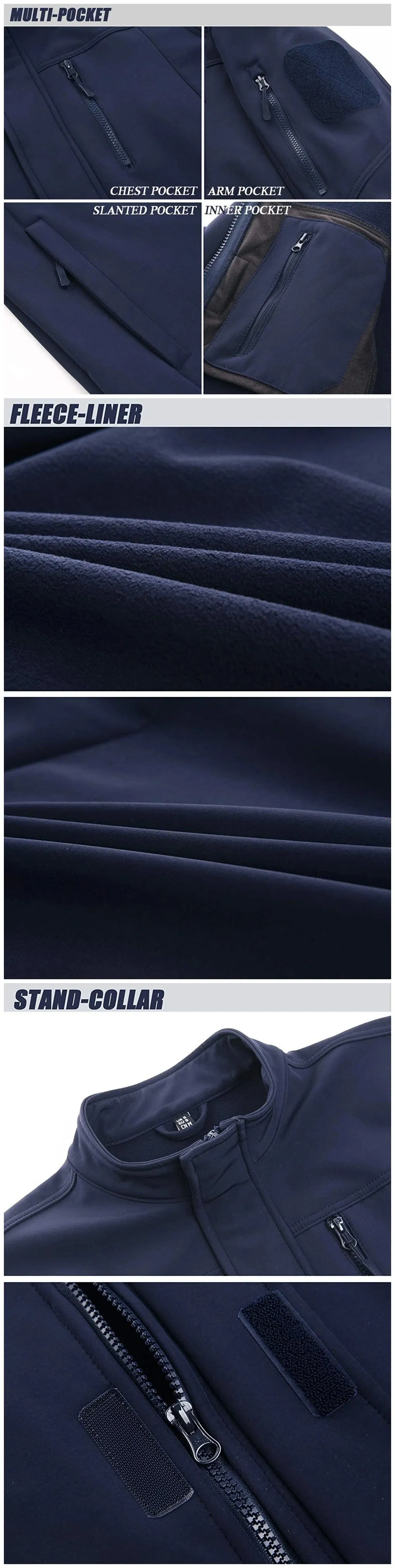 Detailed Features