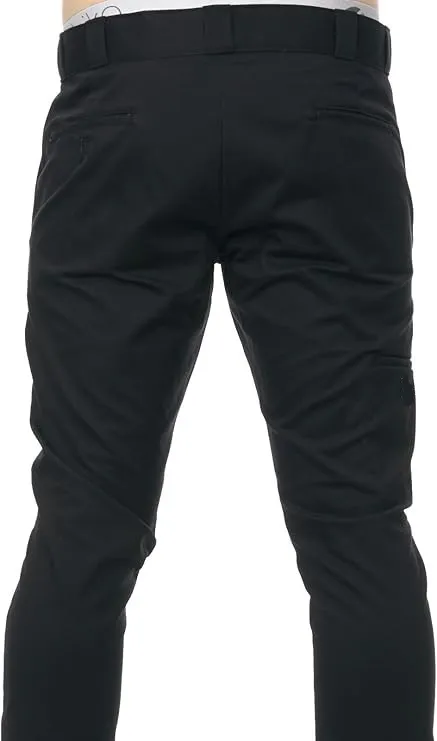 Stylish Men's Work Pants Designed for Heavy-Duty Performance