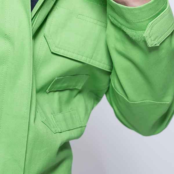 Workerwear Uniform Style 2