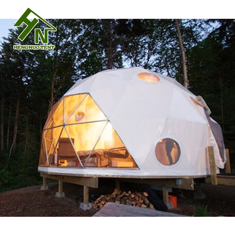Best Quality Geodesic Dome Tent Bell Outdoor Awning Camping