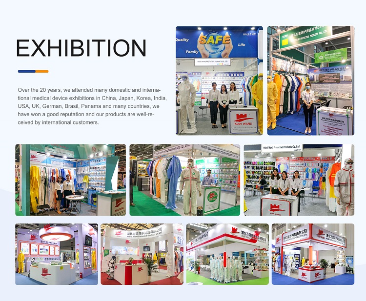 Exhibition Show