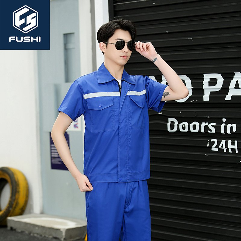 Heavy-Duty Flexfit Cargo Pants for Ultimate Work Comfort