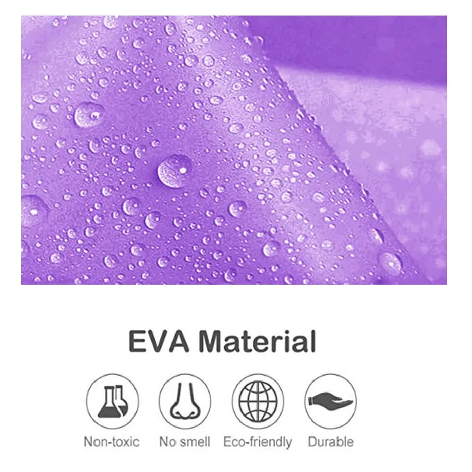 Waterproof EVA Fabric