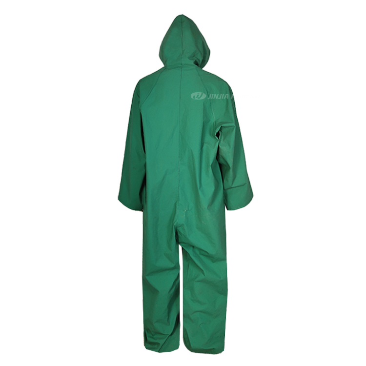 Rainwear product details