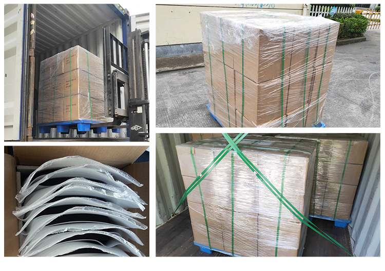 Packaging method 1