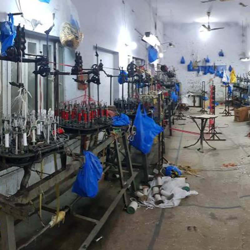 Production Process 4
