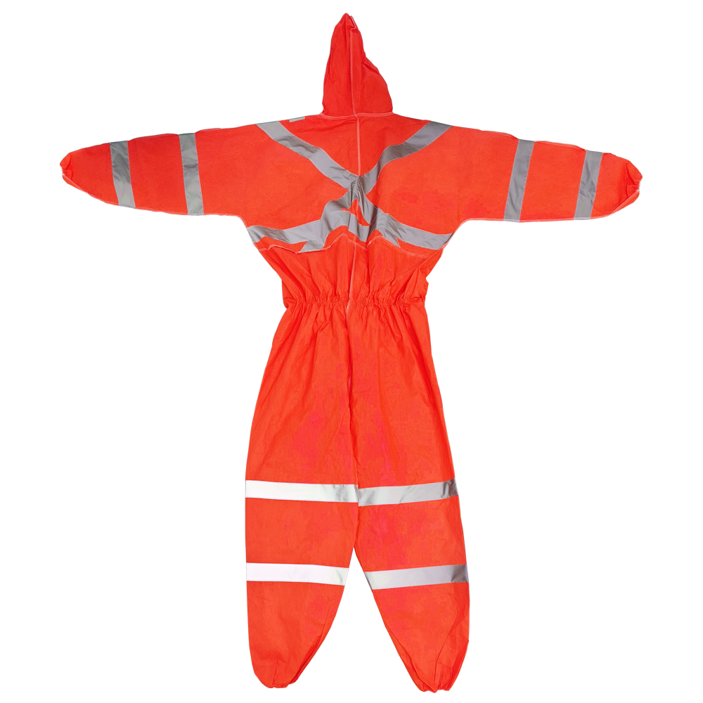 Protection details
