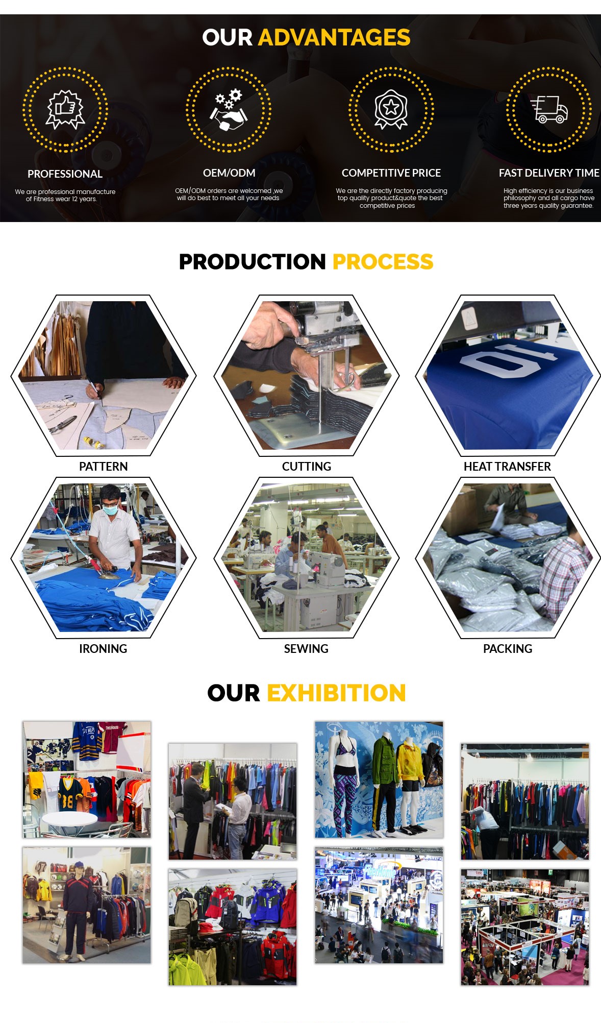 Production Process 3