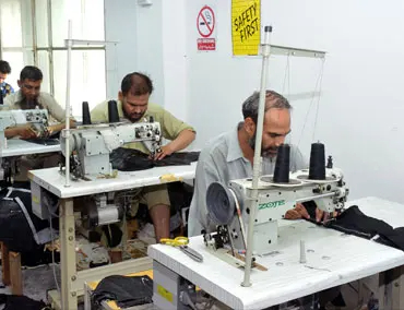 Manufacturing Technique 1