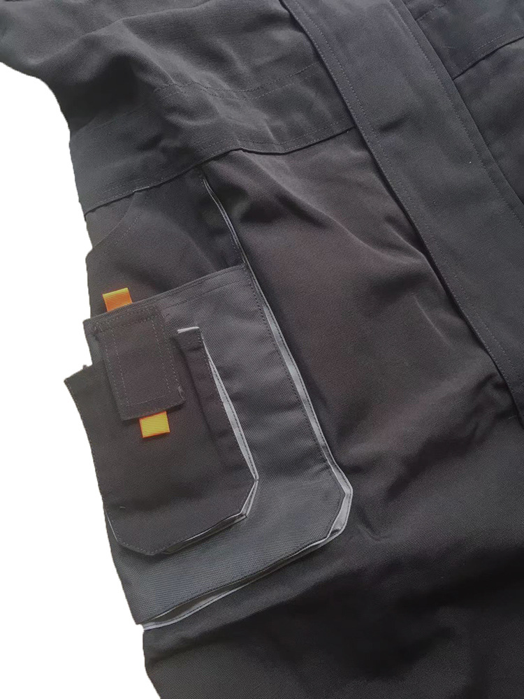 Workwear Detail 6