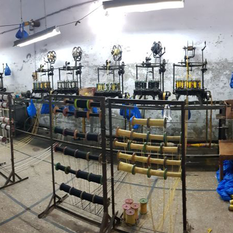 Production Process 3