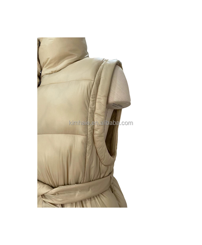 Jacket Detail Image 1