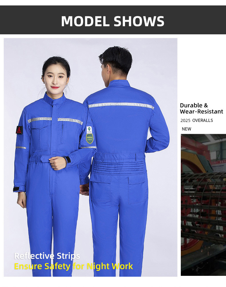 Workwear Detail 10